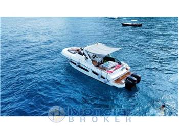 Poseidon CML Yacht Poseidon 3.0