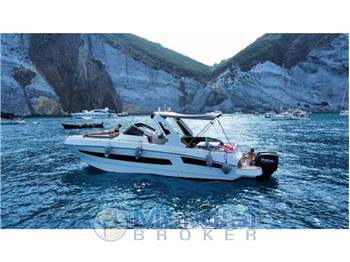 Poseidon CML Yacht Poseidon 3.0