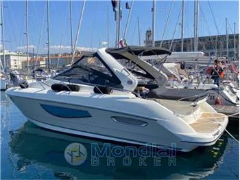 Cranchi Endurance 33