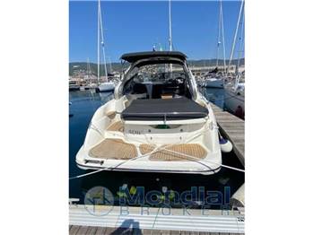 Cranchi Endurance 33