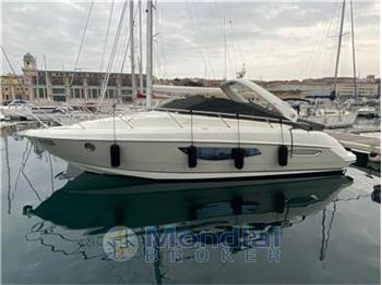 Cranchi Endurance 33