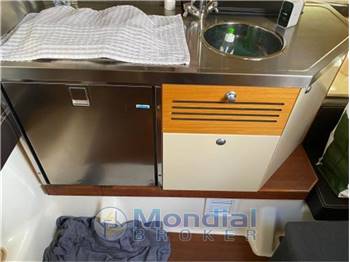 Cranchi Endurance 33