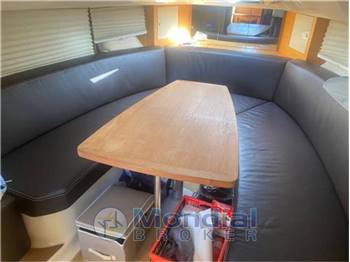 Cranchi Endurance 33