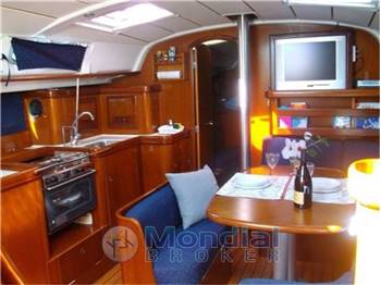 Beneteau Oceanis 411