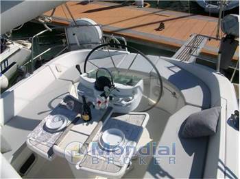 Beneteau Oceanis 411