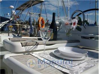 Beneteau Oceanis 411