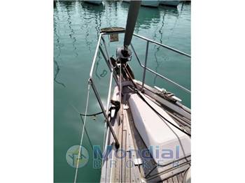 Beneteau Oceanis 411