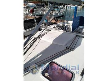 Beneteau Oceanis 411