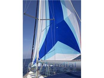 Beneteau Oceanis 393