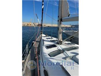 Beneteau Oceanis 393