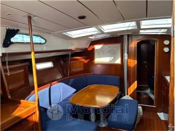 Beneteau Oceanis 393