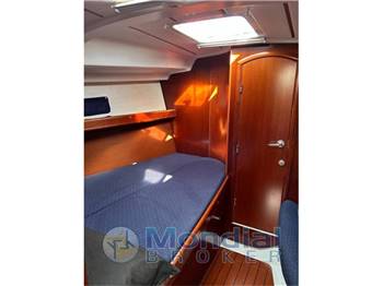 Beneteau Oceanis 393