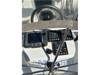 Beneteau Oceanis 393