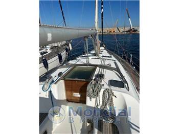 Beneteau Oceanis 393