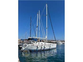 Beneteau Oceanis 393