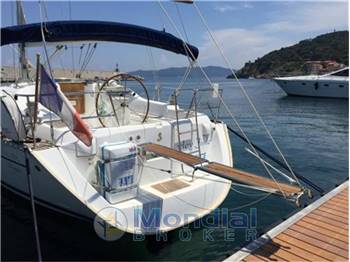 Beneteau Oceanis 393