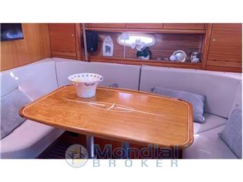 Bavaria 42 Cruiser