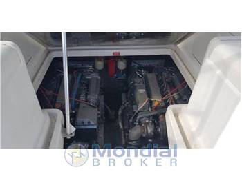 Luhrs Luhrs T-290 WA