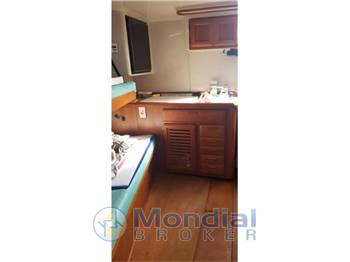 Luhrs Luhrs T-290 WA