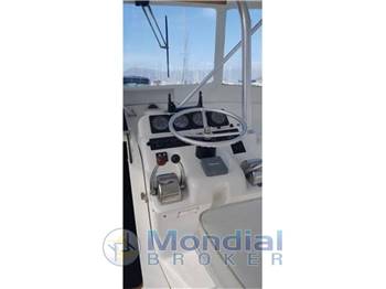 Luhrs Luhrs T-290 WA