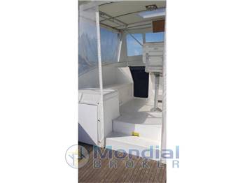 Luhrs Luhrs T-290 WA