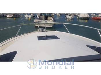 Luhrs Luhrs T-290 WA