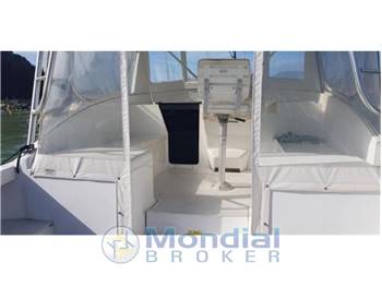 Luhrs Luhrs T-290 WA