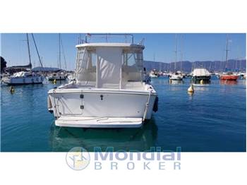 Luhrs Luhrs T-290 WA