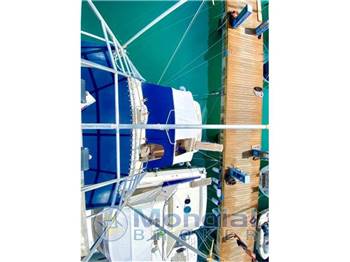 Hatteras 41 Convertible