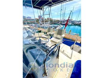 Hatteras 41 Convertible