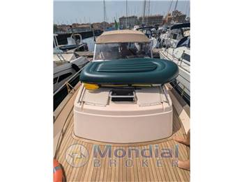 Apreamare Smeraldo 9