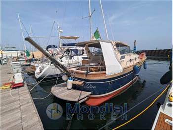 Apreamare Smeraldo 9