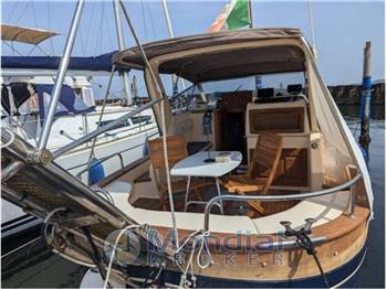 Apreamare Smeraldo 9