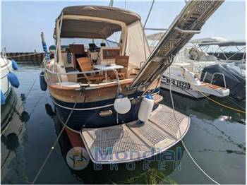 Apreamare Smeraldo 9