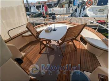 Apreamare Smeraldo 9