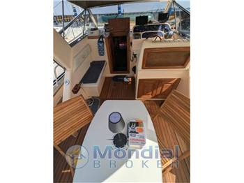 Apreamare Smeraldo 9