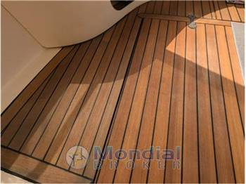 Apreamare Smeraldo 9