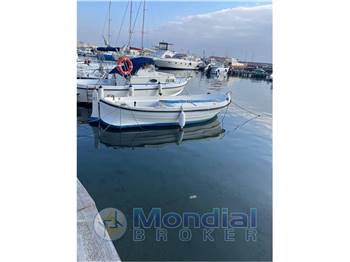 Napoletano Artigianale 4,70