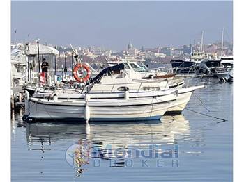 Napoletano Artigianale 4,70