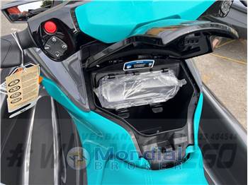 SEADOO MOTO D'ACQUA Seadoo GTR 230