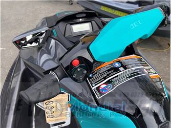 SEADOO MOTO D'ACQUA Seadoo GTR 230