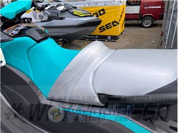 SEADOO MOTO D'ACQUA Seadoo GTR 230