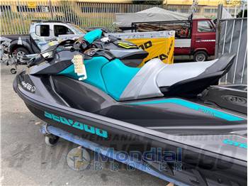 SEADOO MOTO D'ACQUA Seadoo GTR 230