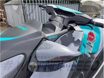 SEADOO MOTO D'ACQUA Seadoo GTR 230