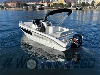 TEOREMA KOLMARINE SUNDACK