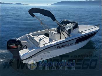 TEOREMA KOLMARINE SUNDACK