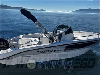 TEOREMA KOLMARINE SUNDACK
