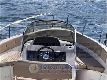 Marinello Marinello Elena 650 Open
