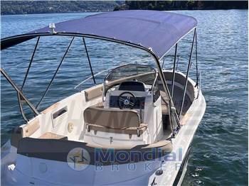 Marinello Marinello Elena 650 Open