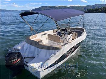 Marinello Marinello Elena 650 Open